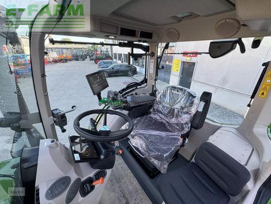 Tractor agrícola - Fendt - 514 vario fendtone