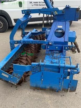 Grada de disco - Rabe - mke 250