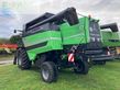 Cosechadora de Cereal - Deutz-Fahr - c6205 ts
