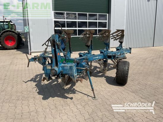 Arado - Rabe - super albatros avant 140 iv/80-35/50