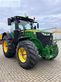 Tractor agrícola - John Deere - 7290r