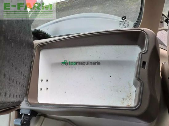 Tractor agrícola - John Deere - 6r 250