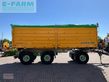 Volquet - Joskin - tetra space 7525/31tr180