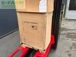 Elevadora - Hyster - s1.6s vanvigtigt tilbud! fabriksny