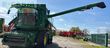 Cosechadora de Cereal - John Deere - T660