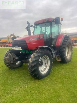 Tractor agrícola - Case IH - mx 110