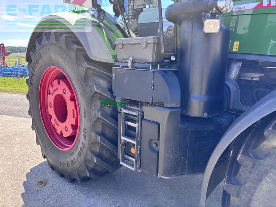 Tractor agrícola - Fendt - 942 vario gen7 profi+