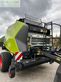 Empacadora gigant - Claas - variant 565 rc pro