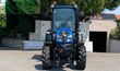 Tractor agrícola - New Holland - t4.110 f (stage v)