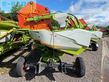Cosechadora de Cereal - Claas - lexion 770 terra trac