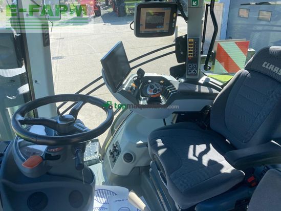 Tractor agrícola - Claas - AXION 930
