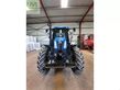 Tractor agrícola - New Holland - t6-140ac AC