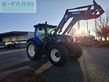 Tractor agrícola - New Holland - t6.180 electro command