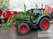 Tractor agrícola - Fendt - 211 s vario gen-3