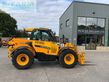 Telescopica - JCB - 542-70 agri xtra telehandler (st26293)