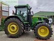 Tractor agrícola - John Deere - traktor 7r330