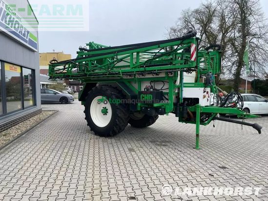 Atomizador - CHD - f5145a 39m