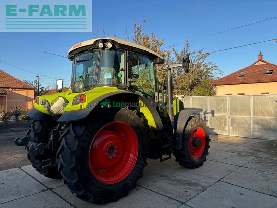 Tractor agrícola - Claas - Arion 440