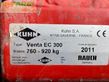Sembradora - Kuhn - hrb303d + combiliner venta ec3