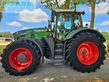 Tractor agrícola - Fendt - 933 gen6 profi plus 1900h ( 930 936 939 942 )