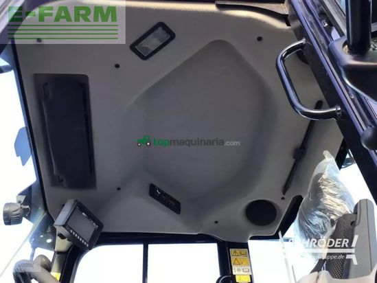 Minicargadora - Caterpillar - 914 m