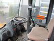 Minicargadora - Hyundai - 757-9a med 620/75r26 traktor hjul montering på