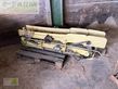 Cosechadora de Cereal - Krone - big x 800