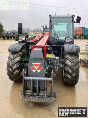 Telescopica - Massey Ferguson - th7030