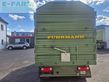Remolqu agrícola - Fuhrmann - ff 10.000 alpin kipper