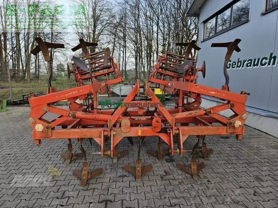 Cultivador - Knoche - 5m