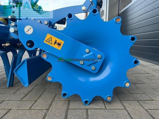 Grada rotativa - Lemken - zirkon 8-300 rsw540