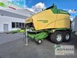 Empacadora gigant - Krone - comprima cf 155 xc