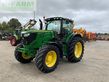 Tractor agrícola - John Deere - 6215r tractor (st24594)