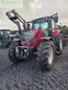 Tractor agrícola - Valtra - n135 h