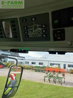 Tractor agrícola - Claas - axio 930