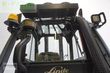Elevadora - Linde - h 30 d (3b) evo 393-02
