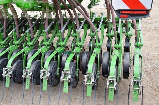 Sembradora - Amazone - centaya 3000 super