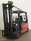 Elevadora - Linde - e 50/600 hl 388