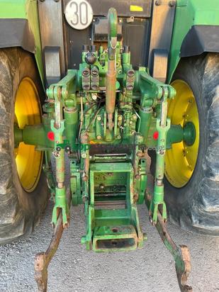 Tractor agrícola - John Deere - 6800 DT