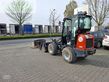 Minicargadora - Kubota - rt 160