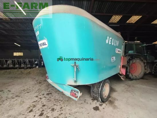 Remolqu esparcidor -  - energy 3p