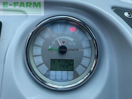 Telescopica - kramer - kt256