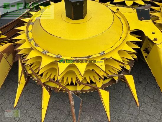 Cosechadora de Cereal - John Deere - 9700i