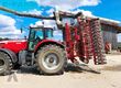 Grada de disco - Horsch - joker 6 ct