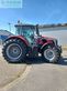 Tractor agrícola - Massey Ferguson - 7s.210 dyna-vt