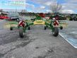 Rastrillo - Krone - swadro tc 760