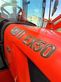 Tractor agrícola - Kioti - ex 50 mit fl kl 150