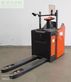 Elevadora - Linde - t 25 sp 1156-00