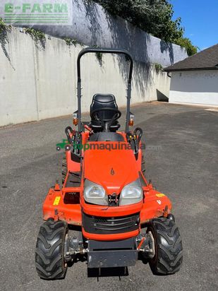 Tractor agrícola - Kubota - bx 2350