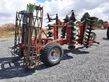 Cultivador - Gregoire Besson - acero mk